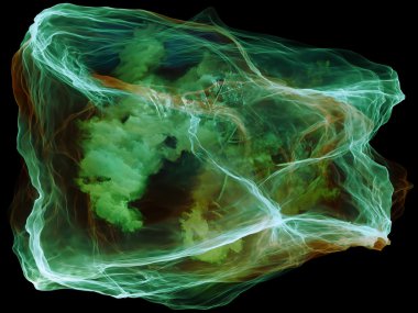 kavramsal zihin parçacık