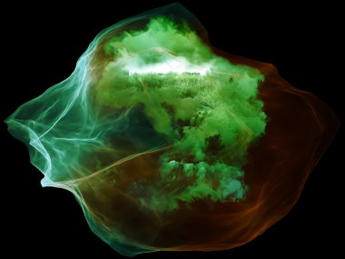 kavramsal zihin parçacık