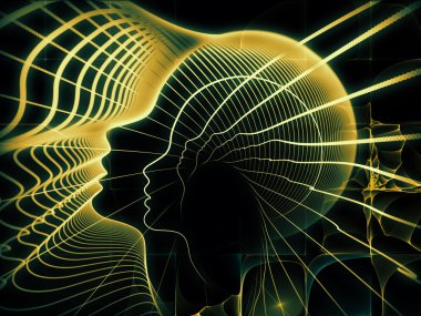 gelişen ruhun geometrisi