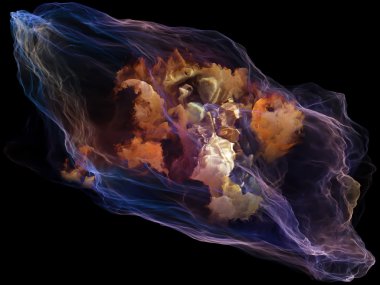 Mecazi zihin parçacık