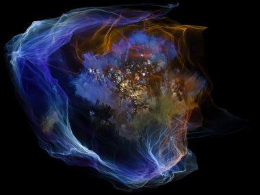 sanallaştırma zihin parçacık