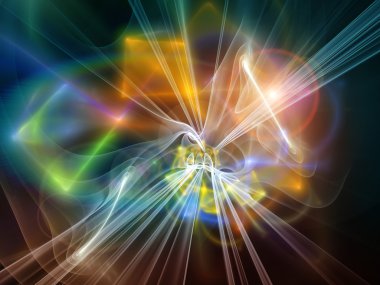 ışık yollar çeşitliliği