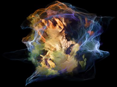 sanallaştırma zihin parçacık