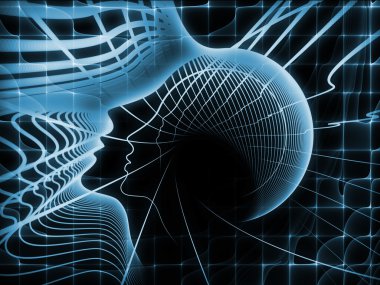 yanlışlıkla ruhun geometrisi