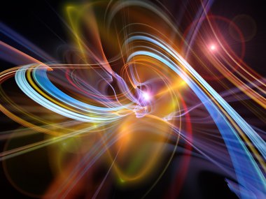 yanlışlıkla ışık yollar