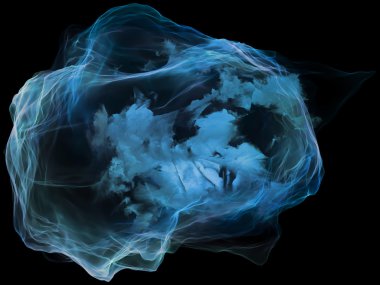 sinerji zihin parçacık