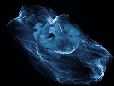 sanal zihin parçacık