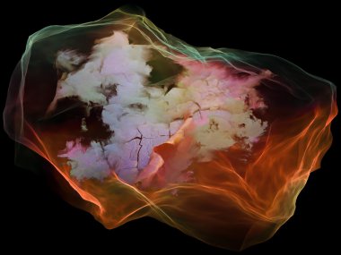 önceden zihin parçacık