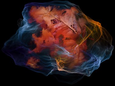 sanallaştırma zihin parçacık