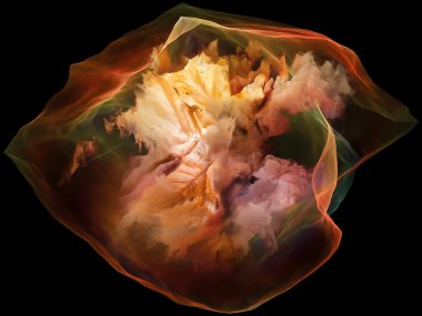 sanal zihin parçacık