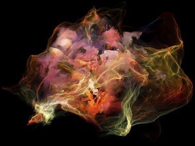 sanal zihin parçacık