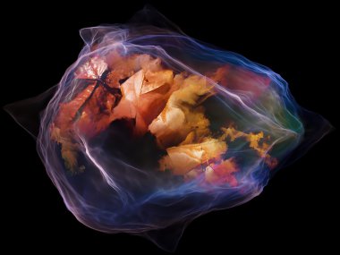 Mecazi zihin parçacık