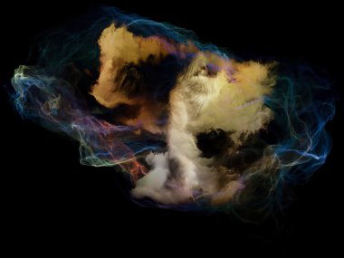 iç zihin parçacık ömrünü