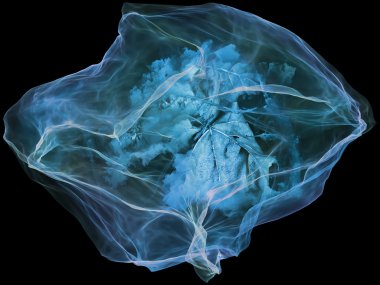 zihin parçacık görselleştirme