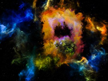 Rüya alanı iç hayatı