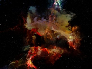 Rüya uzay yayılımı