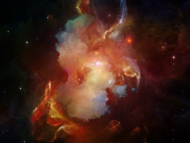 Çiçek rüya alanı