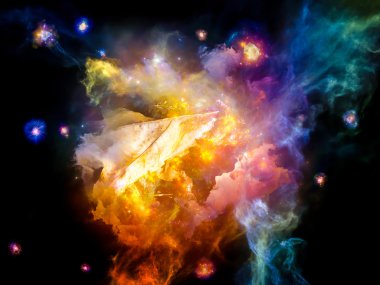 Meditasyon rüya alanı