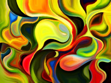 şekiller çeşitliliği