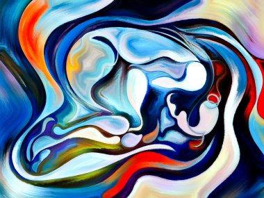 Ego şekiller vizyonu