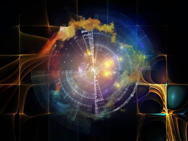 Gelişen soyut görselleştirme