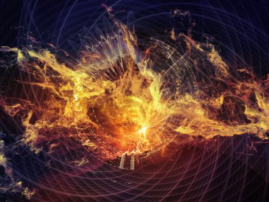 Soyut görselleştirme