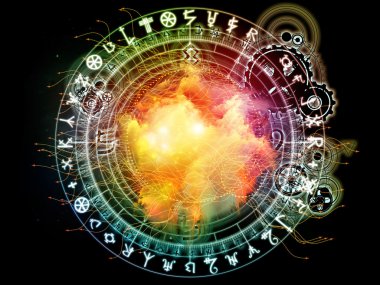 Kutsal geometri paradigması