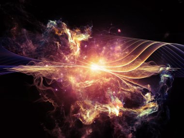 soyut görselleştirme teknolojileri