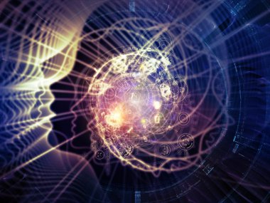 gelişen iç geometri