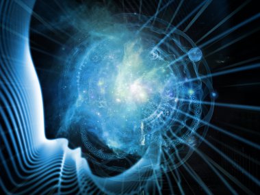 iç geometrisini unfolding