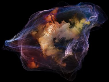 sinerji zihin parçacık