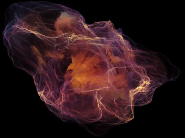 Mecazi zihin parçacık