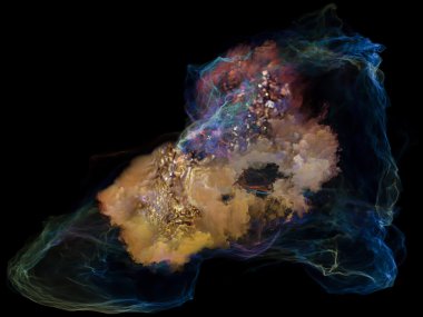 iç zihin parçacık ömrünü