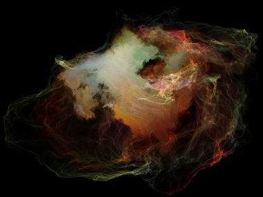 iç zihin parçacık ömrünü