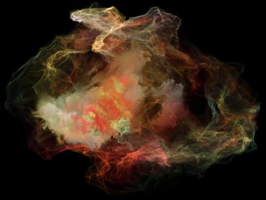 iç zihin parçacık ömrünü