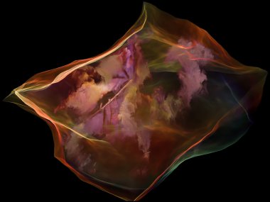 zihin parçacık krallıkları