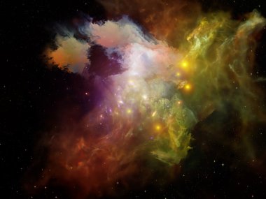 Sinerji rüya alanı