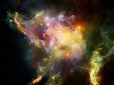 Meditasyon rüya alanı