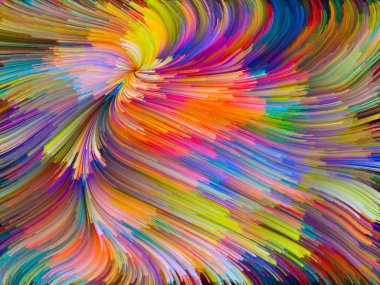 Yanlışlıkla renk girdap