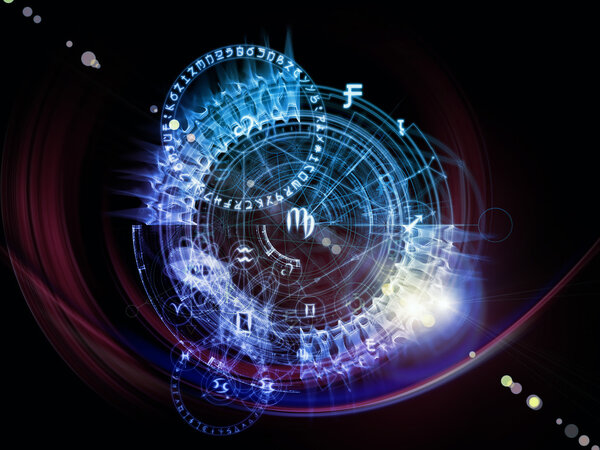 Paths of Sacred Geometry