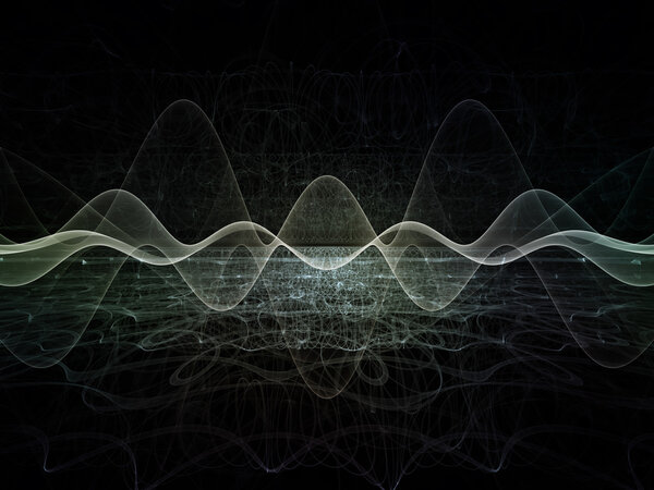 Visualization of Light Waves