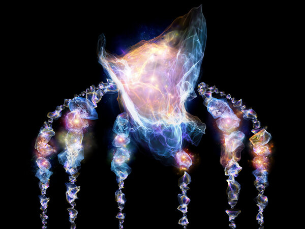 Появление драгоценностей
