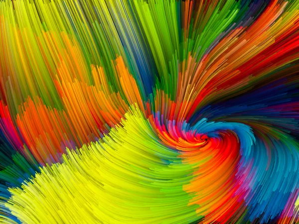 Color Vortex Fondo —  Fotos de Stock