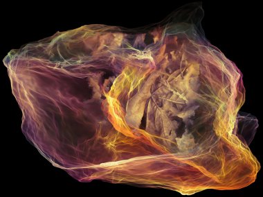 zihin parçacık vizyonu