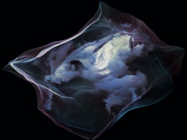 zihin parçacık krallıkları