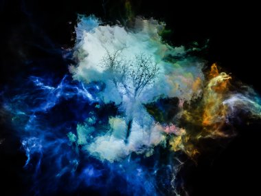 Rüya alanı iç hayatı