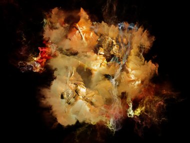 Gelişen rüya alanı