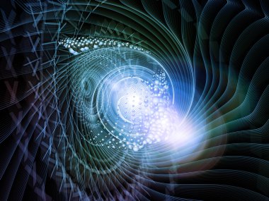 Conceptual Particles