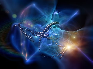 Parçacıklar geleceği