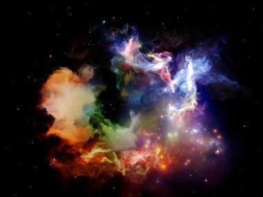 Görselleştirme rüya alanı